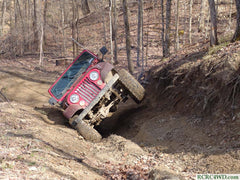 4x4