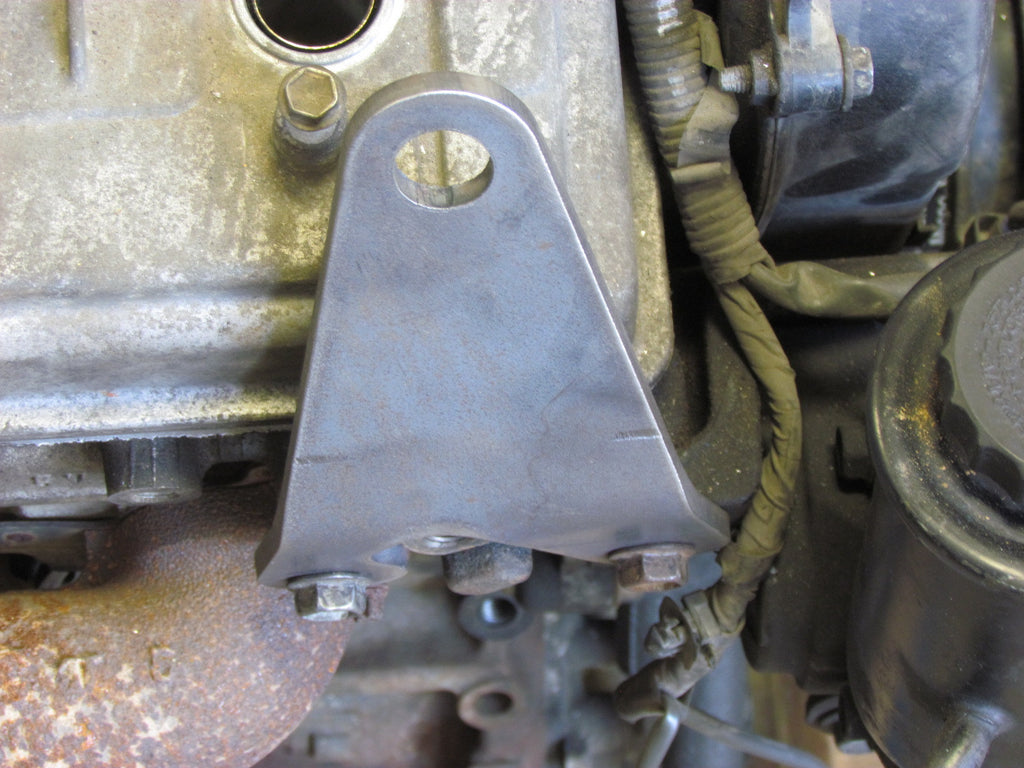 5VZ engine hanger